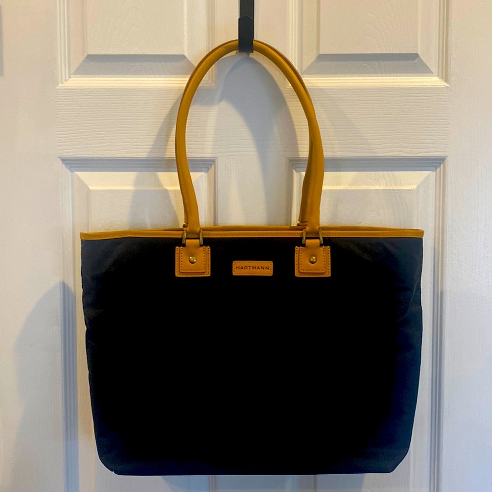 Hartmann Tote
